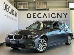 Gris Utilisé 2022 BMW 318 Break | 27 495 € (Super prix)