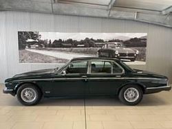 Vert Utilisé 1993 Jaguar XJ12 Berline | 17 900 €