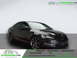 Utilisé 2022 Skoda Superb Berline | 34 500 € (Prix assez cher)