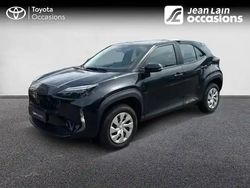 Noir Utilisé 2024 Toyota Yaris | 23 490 €