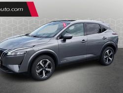 Utilisé 2024 Nissan Qashqai N-Connecta SUV | 28 990 € (Prix assez cher)