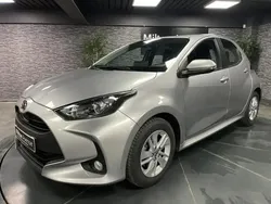 Gris Utilisé 2023 Mazda 2 Citadine | 17 290 € (Prix juste)