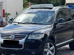 Noir Utilisé 2008 VW Touareg SUV | 5 990 €