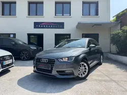 Gris Utilisé 2015 Audi A3 Ambition | 11 990 € (Prix assez cher)
