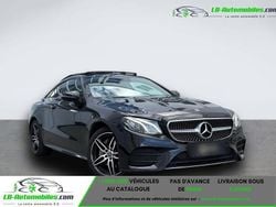 Utilisé 2020 Mercedes E200 Berline | 44 700 €