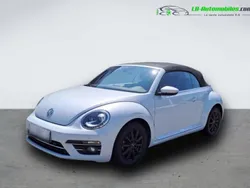 Utilisé 2018 VW Beetle Coupé | 30 700 €