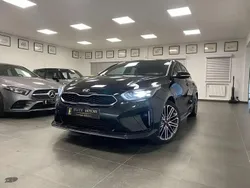 Noir Utilisé 2019 Kia ProCeed GT-Line Citadine | 12 990 € (Prix juste)