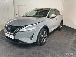 Gris Utilisé 2023 Nissan Qashqai Acenta SUV | 26 990 € (Prix juste)