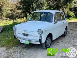 Autobianchi Bianchina