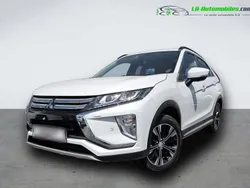 Utilisé 2018 Mitsubishi Eclipse Cross SUV | 21 900 € (Prix cher)
