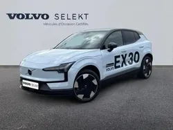 Noir Utilisé 2024 Volvo EX30 Plus SUV | 33 489 € (Bon prix)