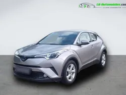 Utilisé 2019 Toyota C-HR SUV | 22 800 € (Prix assez cher)
