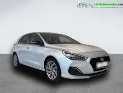 Utilisé 2018 Hyundai i30 Berline | 20 600 € (Prix juste)