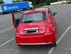 Utilisé 2016 Fiat 500 Club Berline | 7 500 €