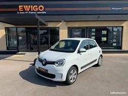 Blanc Utilisé 2020 Renault Twingo SE Citadine | 6 990 € (Bon prix)