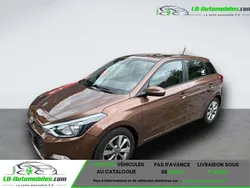 Utilisé 2015 Hyundai i20 Citadine | 12 200 € (Bon prix)