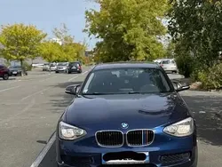 Utilisé 2011 BMW 116 Efficient Dynamics Citadine | 5 500 € (Bon prix)
