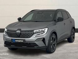 Noir Utilisé 2025 Renault Austral Techno Esprit Alpine SUV | 38 499 € (Prix cher)