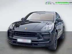 Utilisé 2023 Porsche Macan S SUV | 86 400 € (Prix cher)