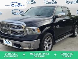Noir Occasion 2013 Dodge Ram Pick-up | 37 490 €