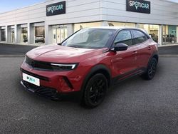 Rouge Utilisé 2023 Opel Mokka SUV | 17 970 € (Bon prix)