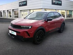 Rouge Utilisé 2023 Opel Mokka SUV | 18 970 € (Prix juste)