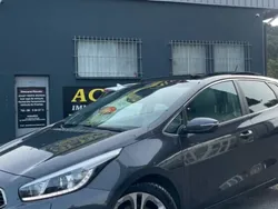 Utilisé 2012 Kia Ceed Berline | 5 990 € (Bon prix)