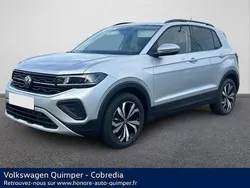 Utilisé 2025 VW T-Cross Edition SUV | 25 500 € (Prix assez cher)
