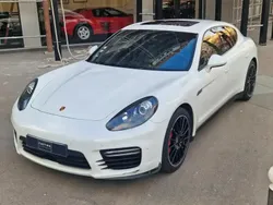Utilisé 2015 Porsche Panamera GTS Berline | 44 900 €