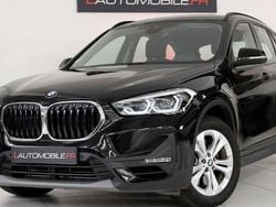 Occasion 2021 BMW X1 Comfort Edition SUV | 24 480 € (Bon prix)