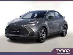 Argent Nouvelle 2025 Toyota C-HR SUV | 33 251 € (Super prix)