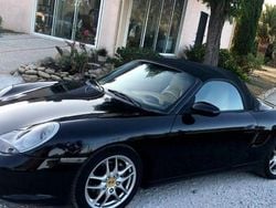 Utilisé 2003 Porsche 986 Boxster Cabriolet | 19 990 €