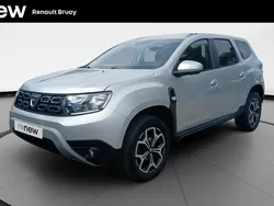 Gris Utilisé 2019 Dacia Duster Prestige SUV | 12 990 € (Bon prix)