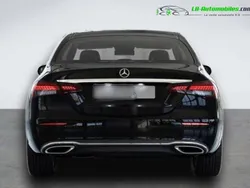 Utilisé 2023 Mercedes E200 Berline | 44 600 € (Bon prix)