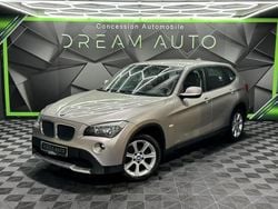 Gris Utilisé 2011 BMW X1 SUV | 12 490 € (Bon prix)
