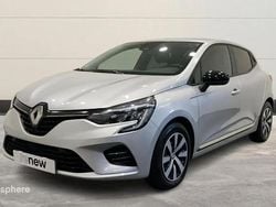 Blanc Utilisé 2022 Renault Clio V Evolution Berline | 16 999 € (Bon prix)