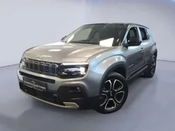 Gris Utilisé 2023 Jeep Avenger EV Summit SUV | 24 990 € (Bon prix)