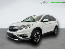 Utilisé 2018 Honda CR-V SUV | 23 900 € (Prix juste)