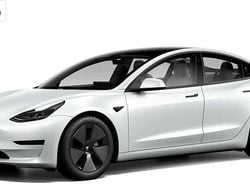 Blanc Utilisé 2023 Tesla Model 3 RWD Berline | 29 100 € (Bon prix)