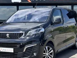 Utilisé 2017 Peugeot Traveller Business-Line Monospace | 32 990 € (Prix cher)
