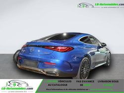 Utilisé 2024 Mercedes 450 Coupé | 64 800 €