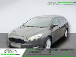 Utilisé 2018 Ford Focus Break | 17 300 € (Prix assez cher)