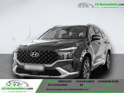 Utilisé 2021 Hyundai Santa Fe SUV | 38 500 € (Prix cher)