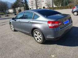 Citroën C5