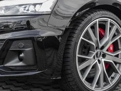 Audi S5 Sportback