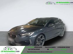 Utilisé 2022 Cupra Leon Break | 35 000 € (Prix juste)