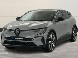 Occasion 2022 Renault Megane E-Tech Techno SUV | 23 999 € (Prix assez cher)