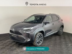 Utilisé 2025 Toyota Yaris Hybrid Design | 27 990 € (Prix cher)