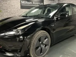 Noir Utilisé 2023 Tesla Model 3 Standard Range Berline | 27 490 € (Bon prix)