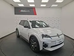 Nouvelle 2025 Renault R5 Techno Citadine | 33 200 € (Prix juste)